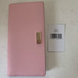 Kate Spade Laurel Way Stacy Wallet